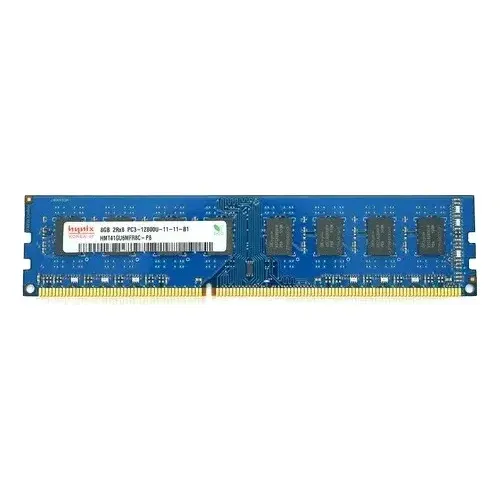 Memória Udimm Sk Hynix 8gb Ddr5 1rx16 Pc5-4800b-uc0-1010-xt