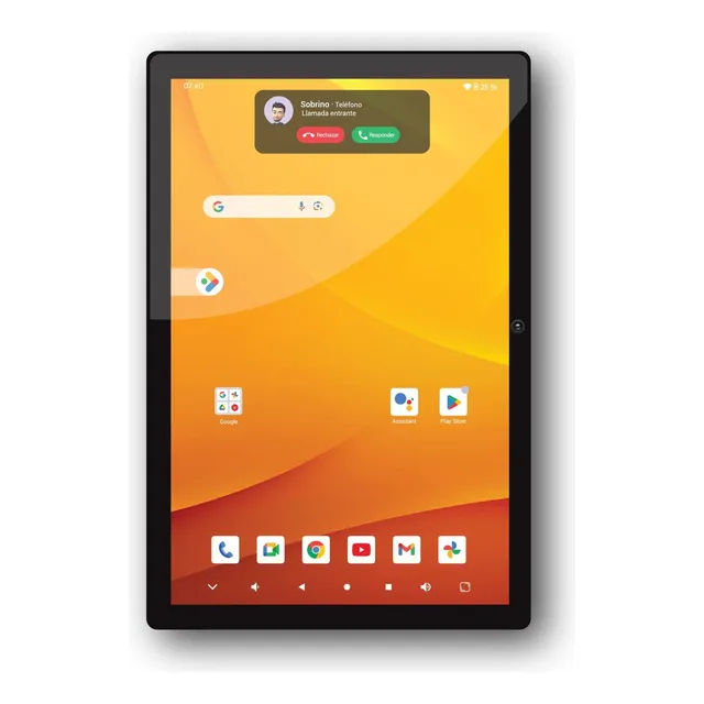 Tablet Studio Phone 10 Android 14 Octa Core Mlab 09339
