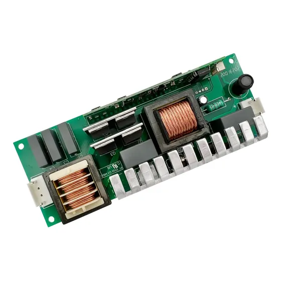 1 Pcs Balastro Driver 7r 230w Para Luminaria Beam O Spot 7r