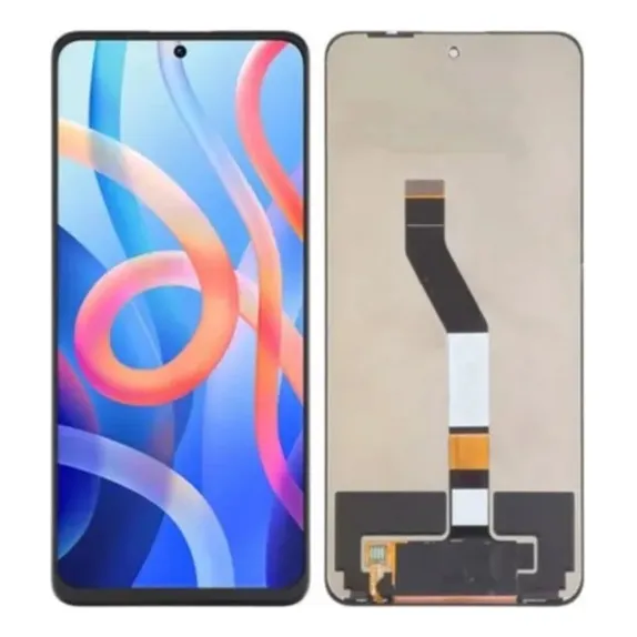 Display Lcd Pantalla Tactil Para Xiaomi Redmi Note 11s 5g