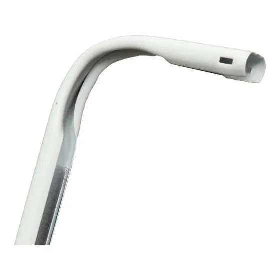 Cortinero Novacort 307098 Extensible 1.22m A 1.67m 23400020 Color Blanco