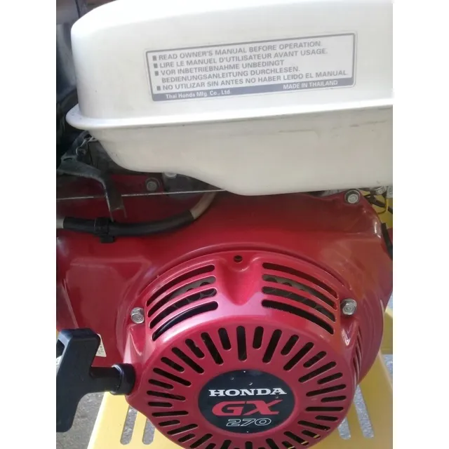Venta Tropo Mezclador 1saco Silveti  Nuevo. 9hp  Ref1900