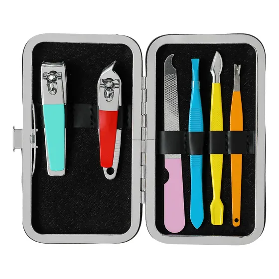 Set De Manicura (6pzas)
