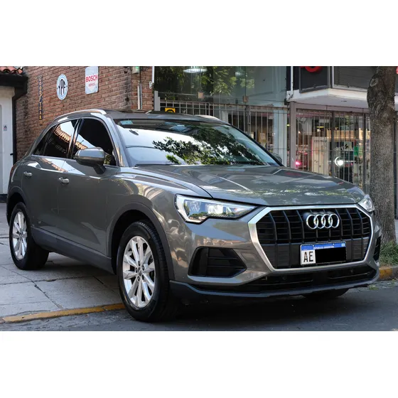 Audi Q3 1.4 Tfsi Stronic 150 Cv