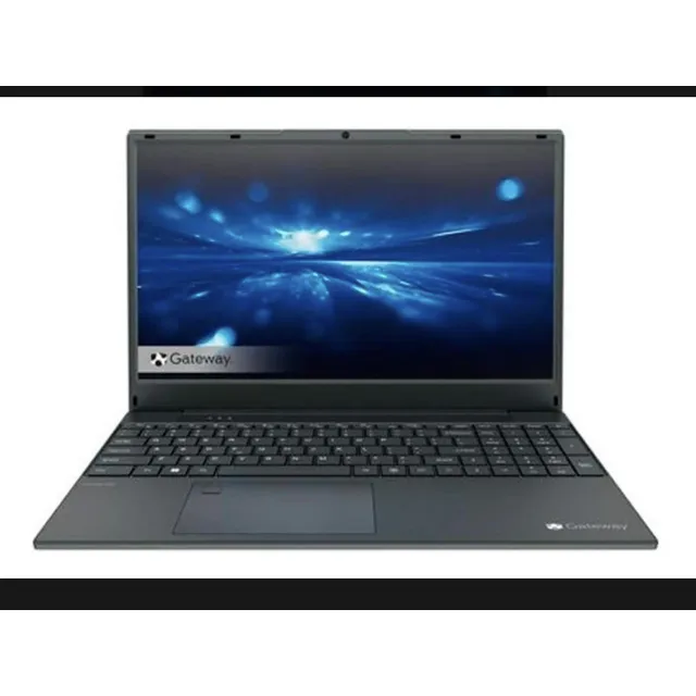 Notebook Ultra Slim Gwnr71517 15.6  Gris