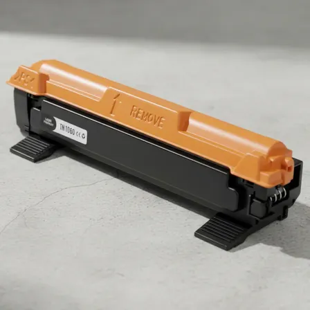Toner Tn1060 Alternativo Para Hl1202 1112 1512 1602 Tinta Negro