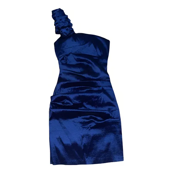Vestido Corto O Largo, Coctel, Fiestas, Graduaciones Usados 