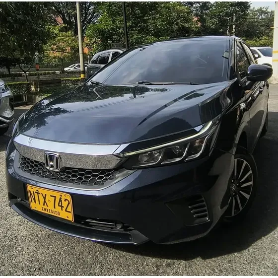 Honda City 2024 1.5 Lx
