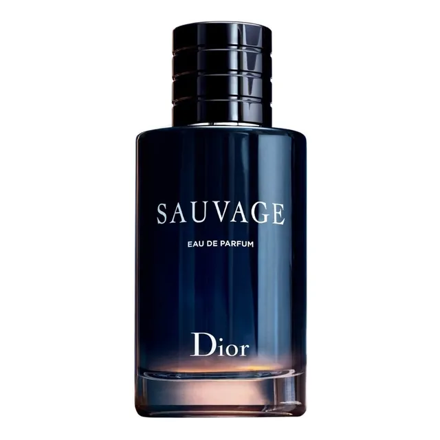 Perfume Dior Sauvage eau de parfum 200 ml