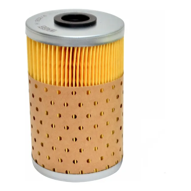 Filtro Oleo Motor Para Mb 709 912 714 814 Om364 H932/4 Mann