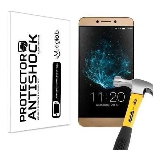 Lamina Protector Pantalla Anti-shock Leeco Le S3