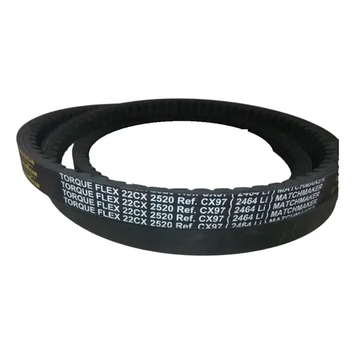 6pç Correia Zx 1100 (42 1/2 - 1080 Li) Continental | Parcelamento