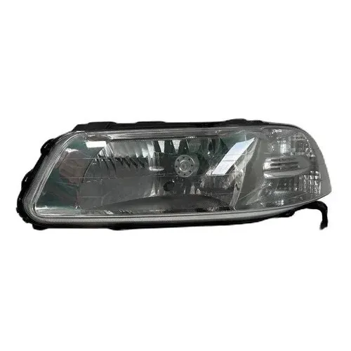 Faro Izquierdo Volkswagen Gol 2001-2005