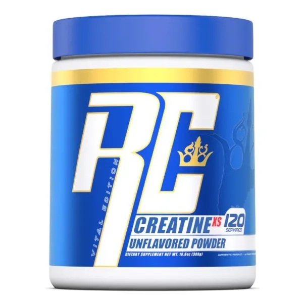 Creatina Rc Ronnie Coleman 120 Serv