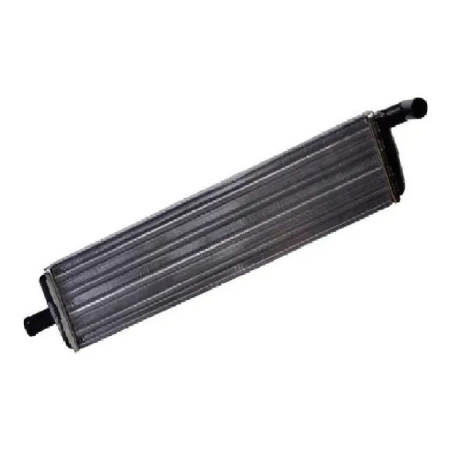 Radiador Calefaccion Calefactor Renault 18 Fuego