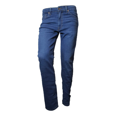 Jean Zimith Lifestyle Hombre Jerome - Azul Fuk Jean Zimith Lifestyle Hombre Jerome - Azul Fuk