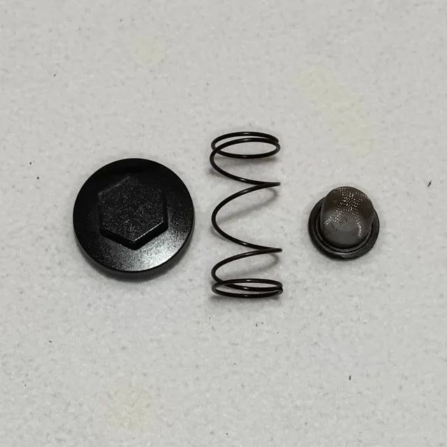Tapón De Aceite Loncin Rover 250 Um Xtreet 230