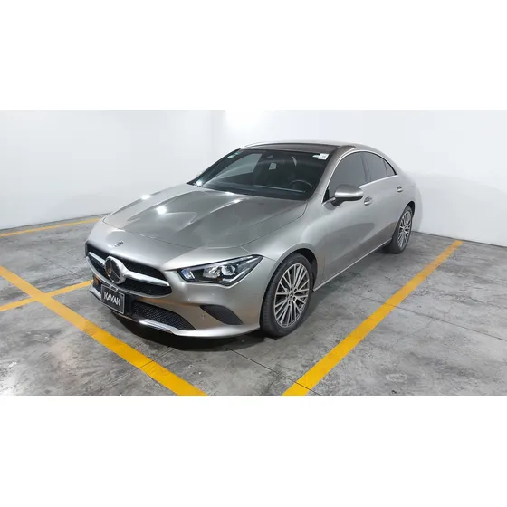 Mercedes-benz Clase Cla 1.3 Cla 200 Progressive Dct