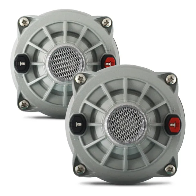 2 Driver D-250x Jbl Selenium 200w Rms Para Corneta Som