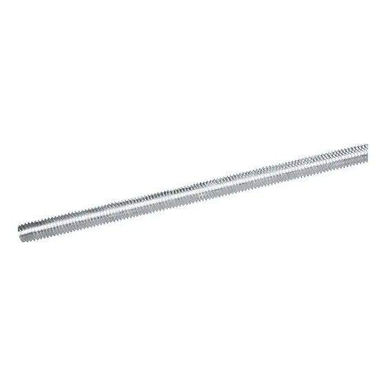 Varilla Roscada De 1 M X 5/8', Fiero