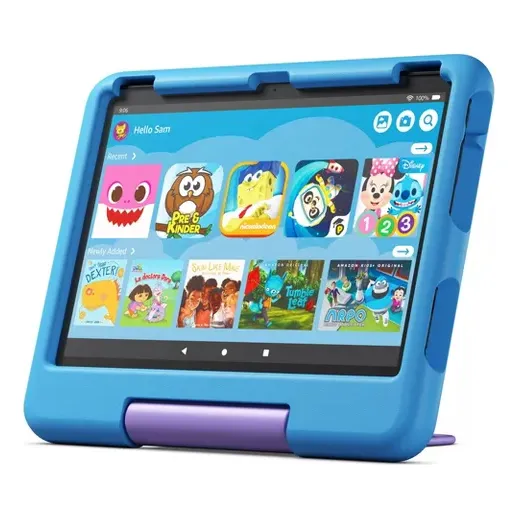 Tablet Amazon Fire Hd 10 Kids 13 Gen 32gb