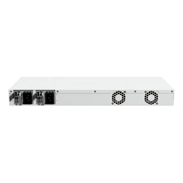 Mikrotik Ccr2004-16g-2s+ 12 Gigabit 2 Puertos 10g Sfp+