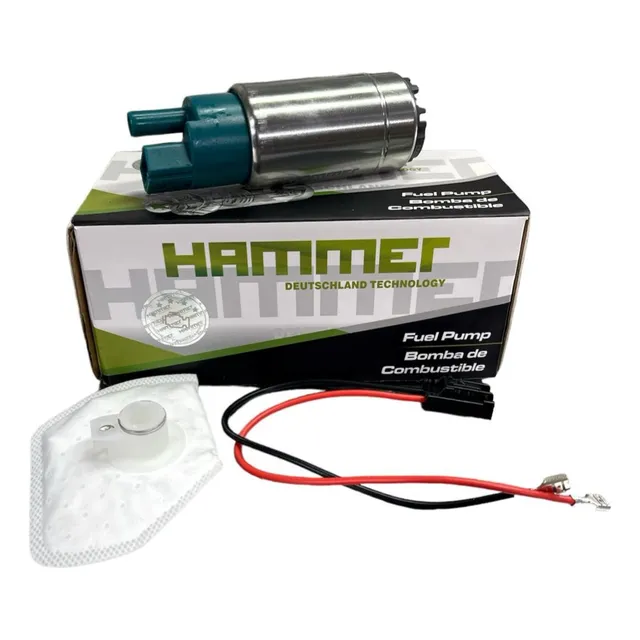 Pila Gasolina Spark Corsa / Terios / Elantra / Accent / Getz