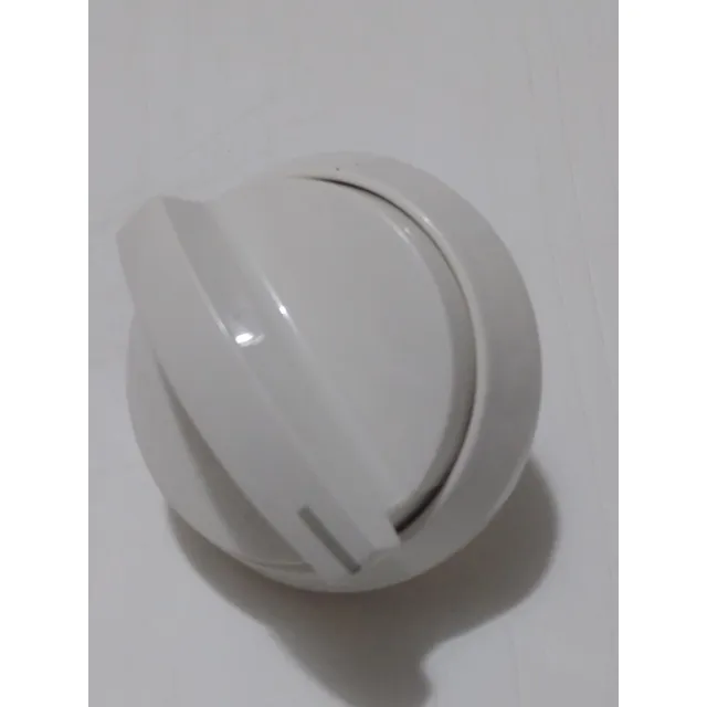 Perilla Beige Para Cocina Whirlpool Con Vástago Largo.