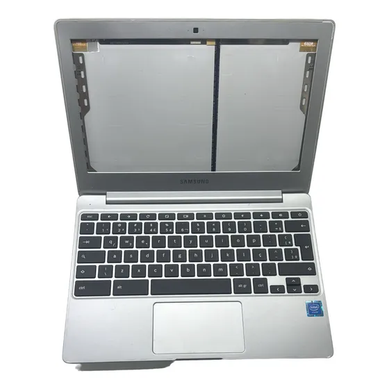 Chome Book Samsung Xe500c12 Para Retida De Pecas