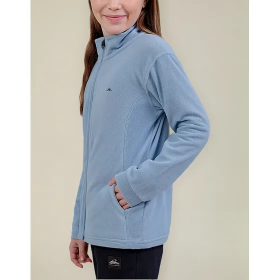 Campera Polar De Niños Maitena Teens - Montagne Tienda
