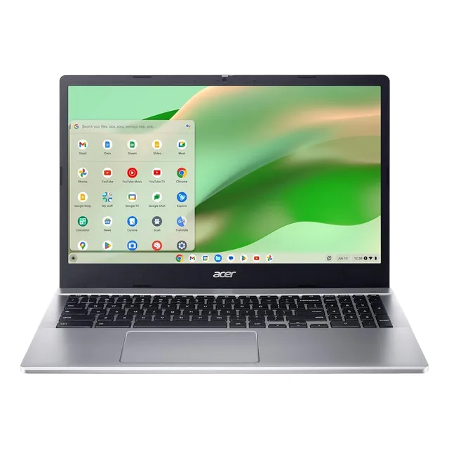 Acer Chromebook 315 Intel Processor N100 4gb Lpddr5 | 128gb