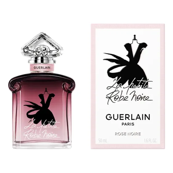 La Petite Robe Noire Rose Noire Edp Guerlain 50ml