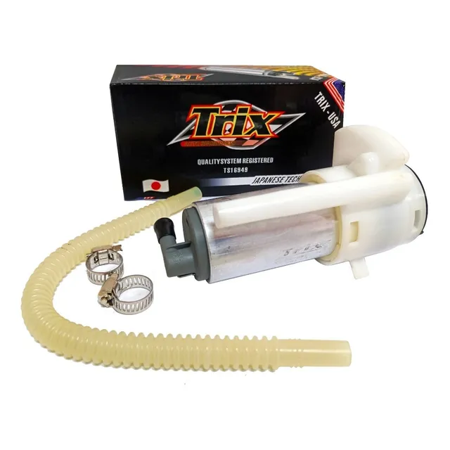 Bomba Pila Gasolina Volkswagen Jetta Golf Bora Seat Leon