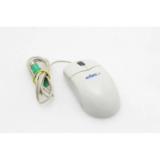 Mouse Analógico Bright 