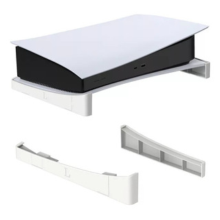 Para Ps5 Base Support Host Console Soporte Horizontal Para Ps5 Base Support Host Console Soporte Horizontal
