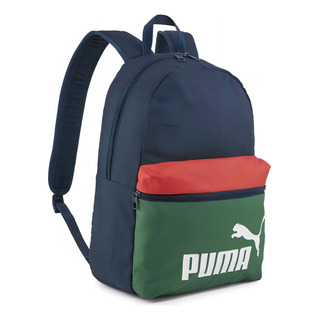 Mochila Urbana Puma Puma Phase Phase Color Tricolor 21l Mochila Urbana Puma Puma Phase Phase Color Tricolor 21l