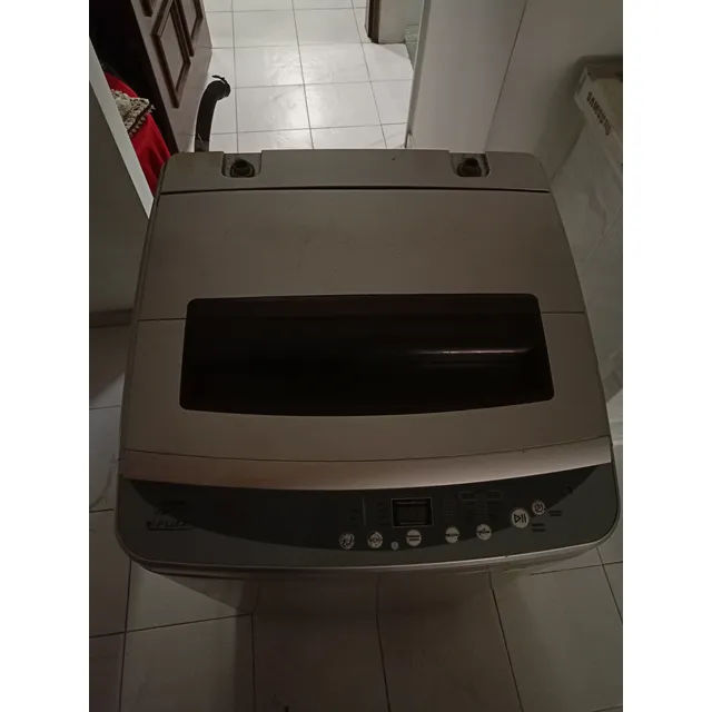 Lavadora 12kg Xqb100
