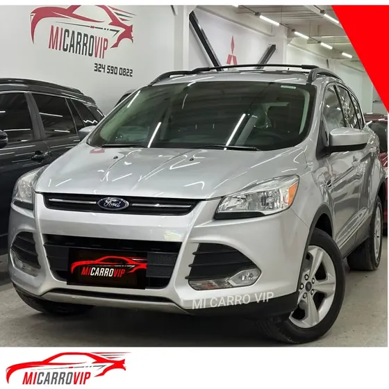 Ford Escape 2013 2.0 Se 4x4