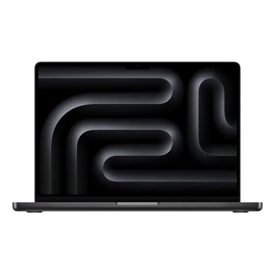 MacBook Pro MacBook Pro 14" M3 Pro 14" space black 18GB de Ram - 512GB SSD - Apple M3