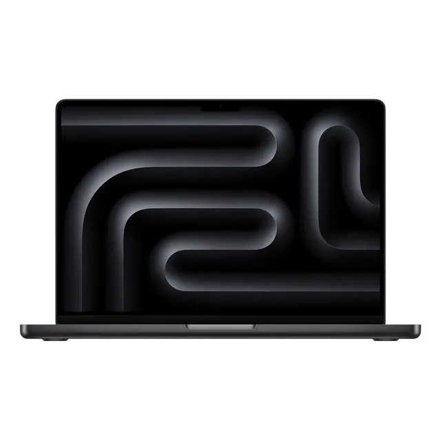 MacBook Pro MacBook Pro 14" M3 Pro 14" color space black 18GB de Ram - 512GB SSD - Apple M3