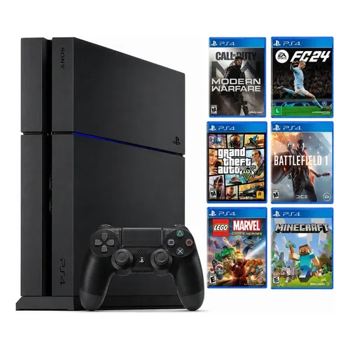 Sony PlayStation 4 1TB Call of Duty: Black Ops III Limited Edition