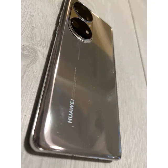 Celular Huawei P50