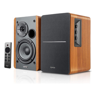 Edifier R1280dbs Altavoces De Estantería Bluetooth Activos - Edifier R1280dbs Altavoces De Estantería Bluetooth Activos -