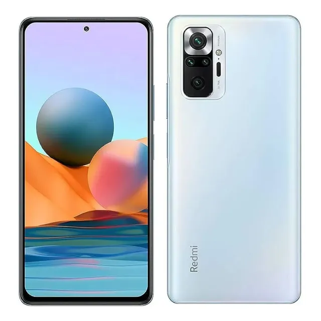Celular  Redmi Note 10 Pro