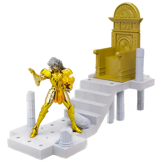 D.d.panoramation The Popes Chamber - Geminis Saga Jp