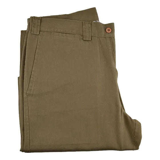 Brumel Pantalón Sport Gabardina Nsp Cod.00012