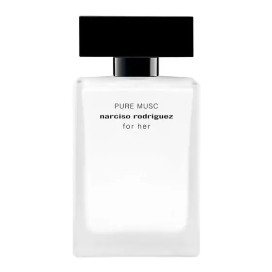 Narciso Rodriguez Pure Musc For Her Edp 50ml