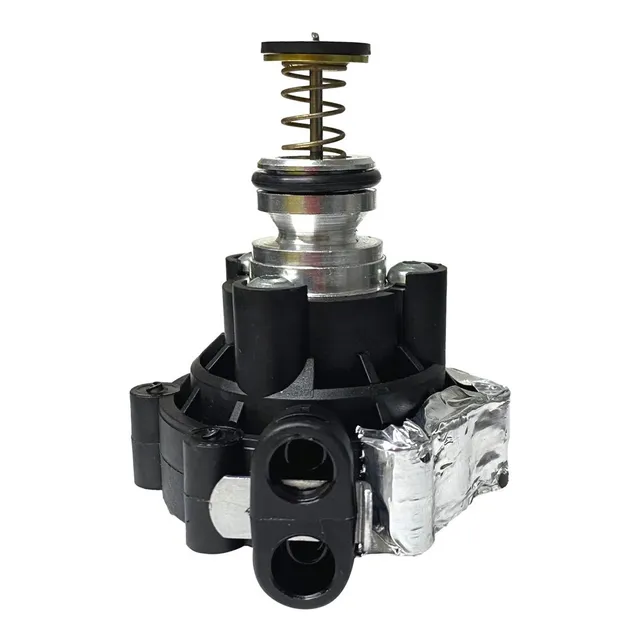 Camara De Agua Valvula Calefon Longvie Automatico S/ Piloto
