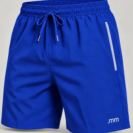 Bermuda Masculina Tactel Short Academia Treino Plus Size G3