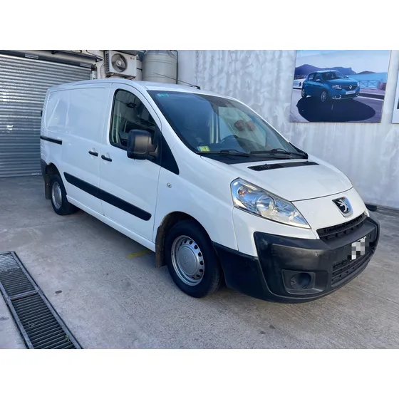 Peugeot Expert 1.6 Hdi Confort
